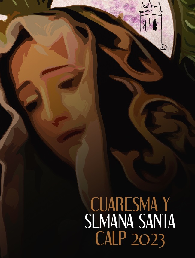 Semana Santa en Calpe  